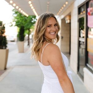 Meet your Posher, Jenna